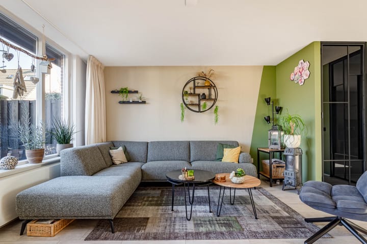 Foto 6 van Veldwachter Willemslaan 30