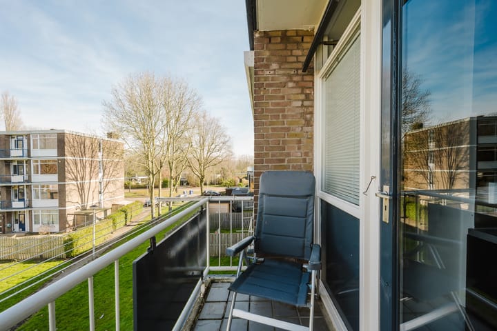 Foto 19 van Lobeliastraat 31-B