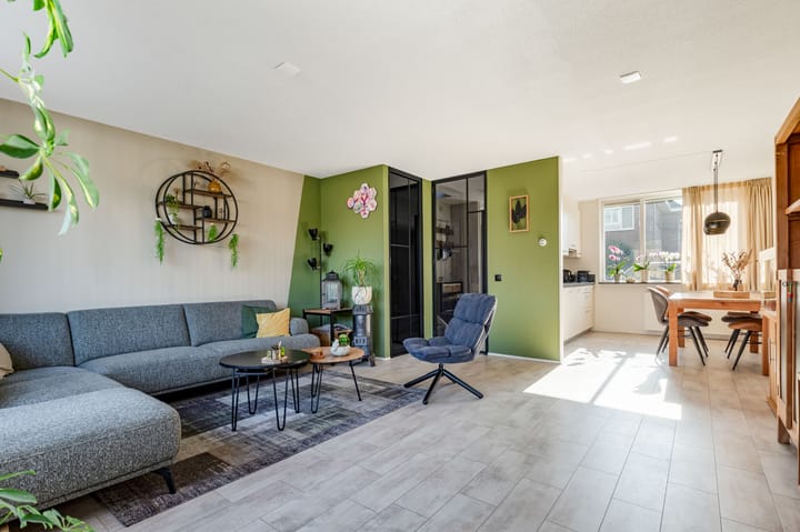 Foto 9 van Veldwachter Willemslaan 30