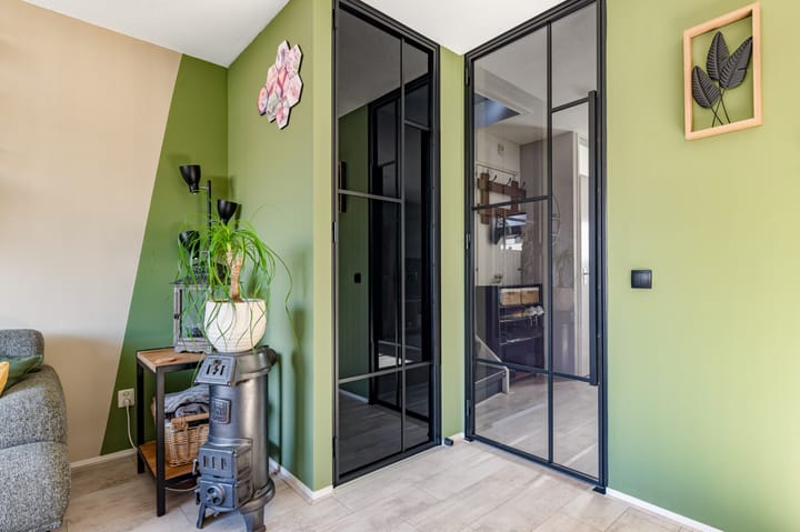 Foto 10 van Veldwachter Willemslaan 30