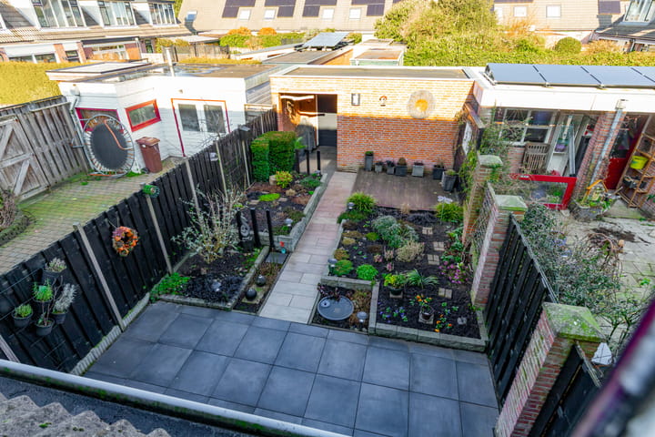 Foto 19 van Veldwachter Willemslaan 30