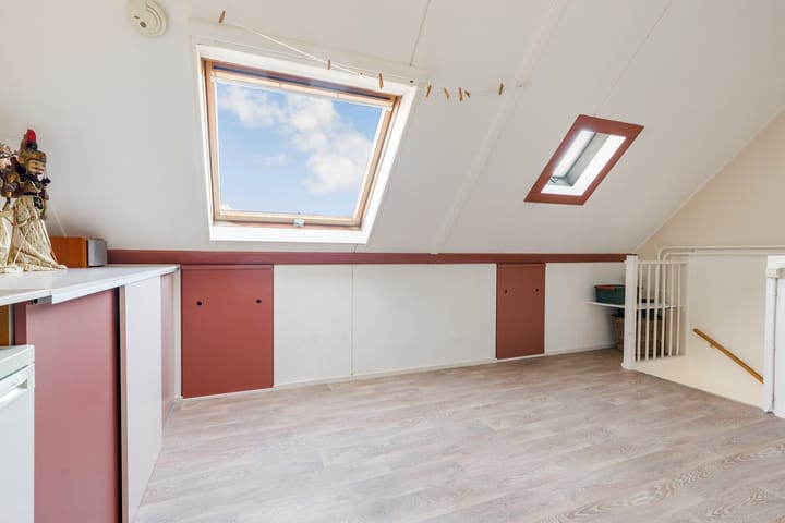 Foto 30 van Veldwachter Willemslaan 30