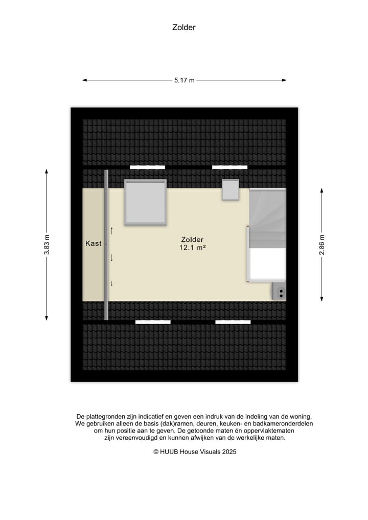 Foto 31 van Veldwachter Willemslaan 30