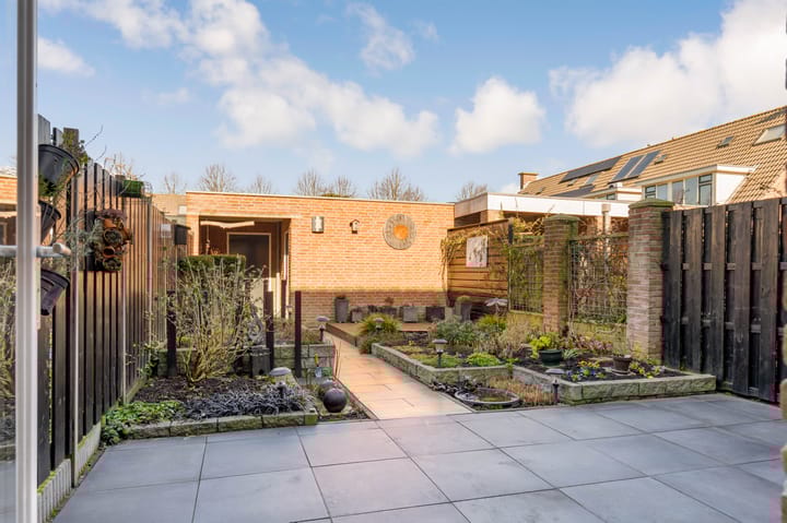 Foto 32 van Veldwachter Willemslaan 30