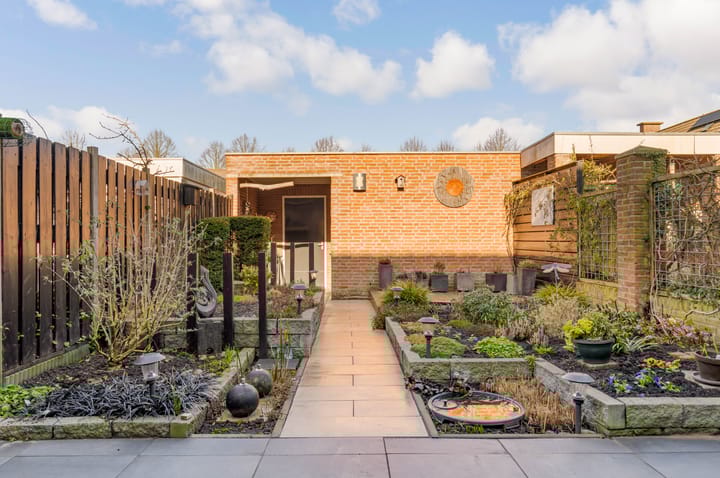 Foto 33 van Veldwachter Willemslaan 30