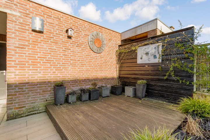 Foto 35 van Veldwachter Willemslaan 30