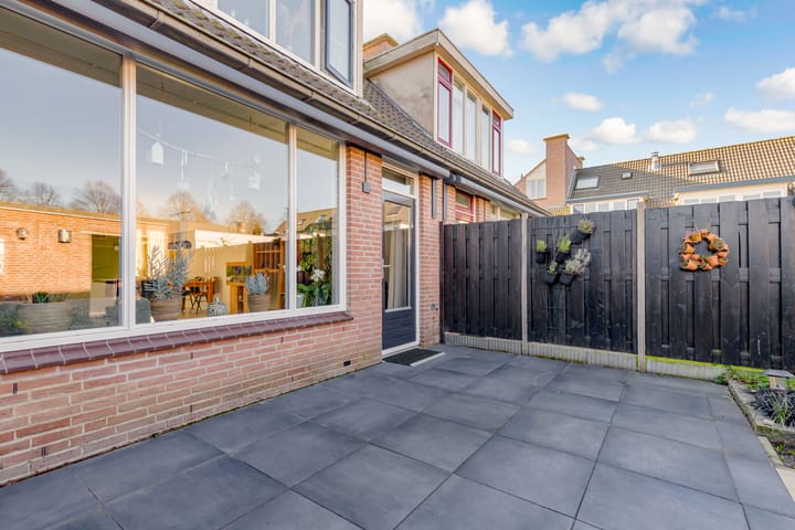 Foto 37 van Veldwachter Willemslaan 30