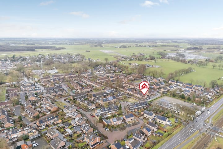 Foto 3 van Binnenhof 44