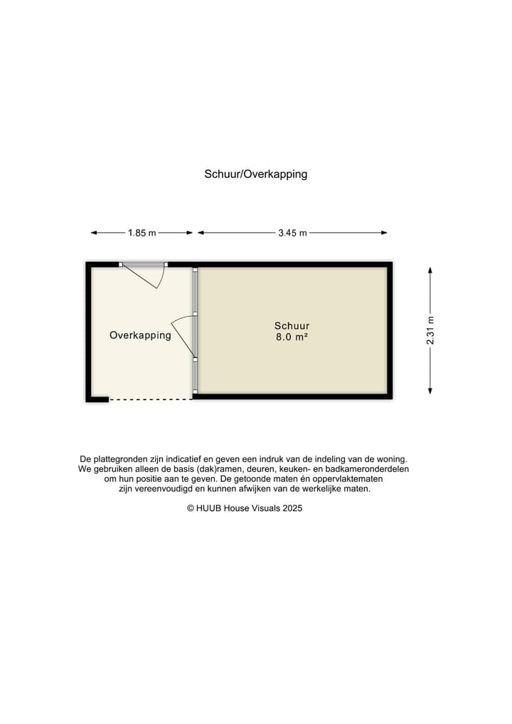 Foto 39 van Veldwachter Willemslaan 30