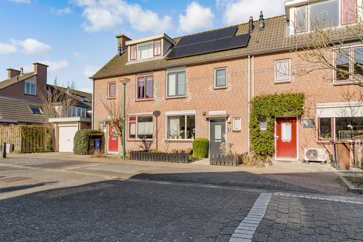 Foto 40 van Veldwachter Willemslaan 30