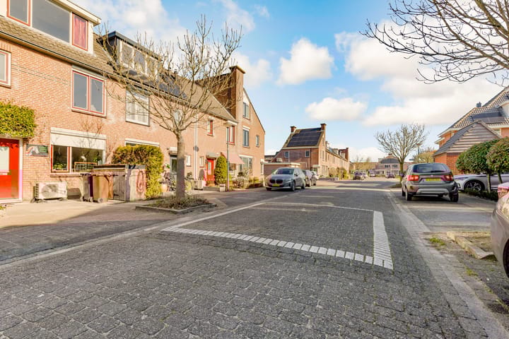 Foto 41 van Veldwachter Willemslaan 30