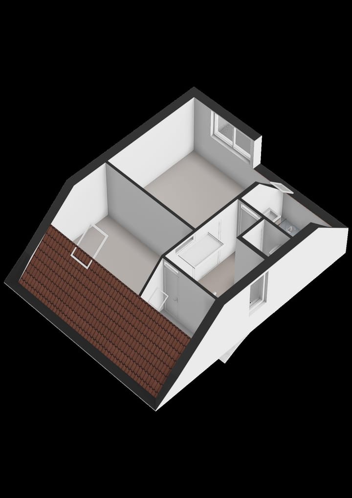 Foto 44 van Binnenhof 44