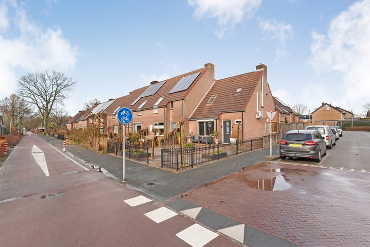 Foto 5 van Binnenhof 44