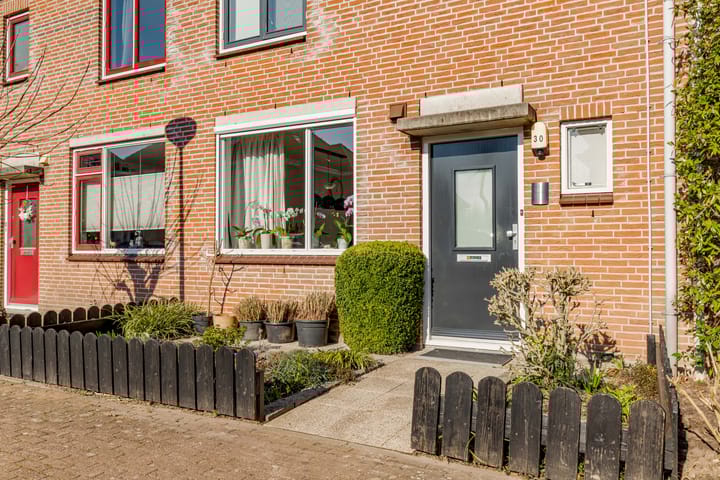 Foto 43 van Veldwachter Willemslaan 30