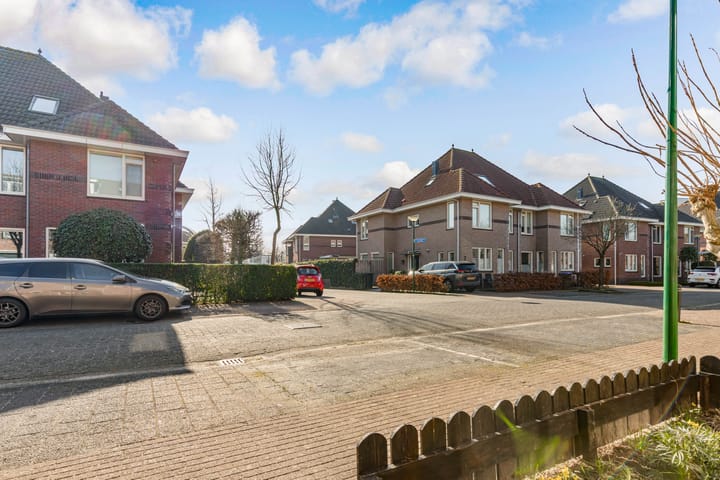 Foto 44 van Veldwachter Willemslaan 30