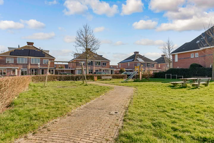 Foto 45 van Veldwachter Willemslaan 30