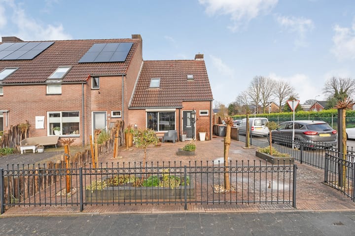 Foto 6 van Binnenhof 44