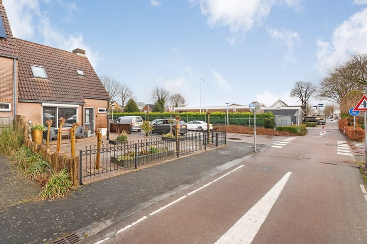 Foto 7 van Binnenhof 44