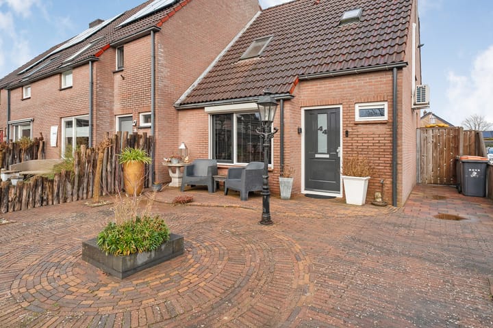 Foto 8 van Binnenhof 44