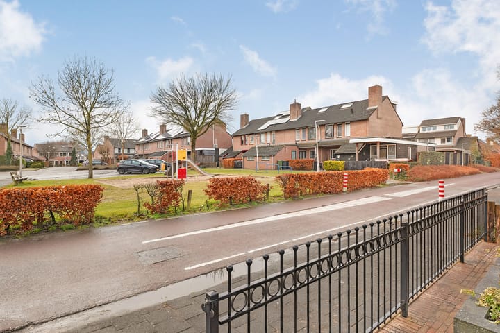 Foto 9 van Binnenhof 44