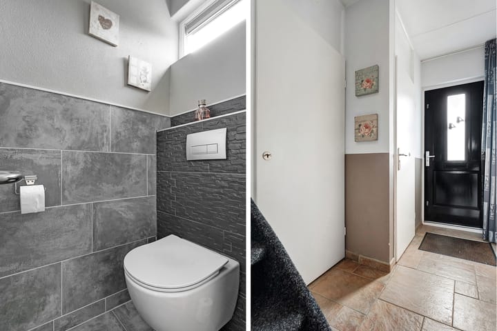 Foto 12 van Binnenhof 44