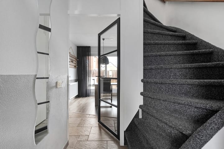 Foto 13 van Binnenhof 44