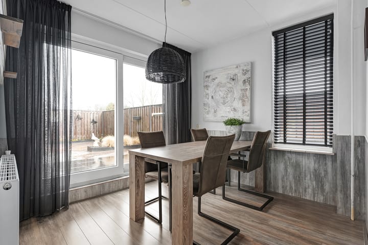 Foto 14 van Binnenhof 44