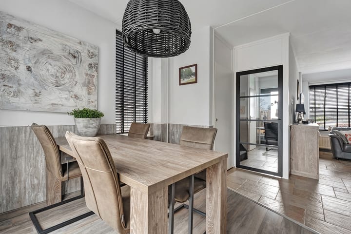 Foto 15 van Binnenhof 44