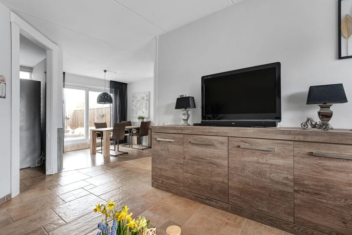 Foto 18 van Binnenhof 44