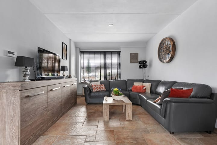 Foto 19 van Binnenhof 44