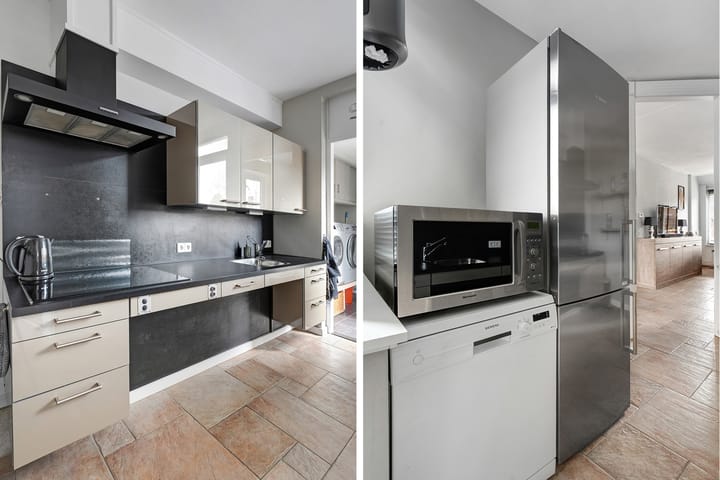 Foto 22 van Binnenhof 44