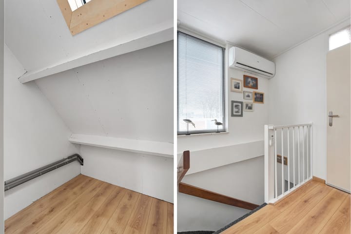 Foto 26 van Binnenhof 44