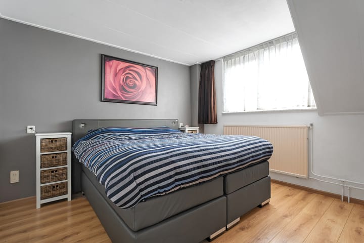 Foto 27 van Binnenhof 44