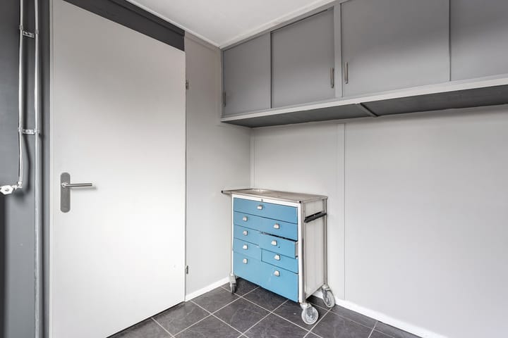 Foto 33 van Binnenhof 44