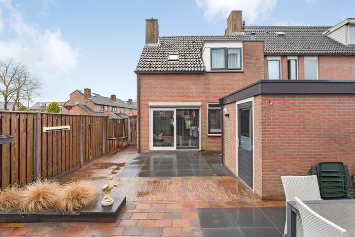 Foto 34 van Binnenhof 44