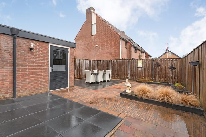 Foto 35 van Binnenhof 44