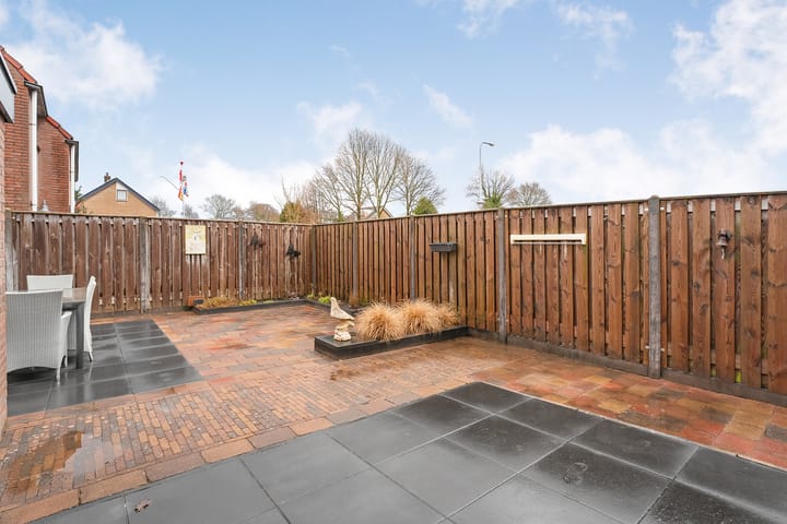 Foto 36 van Binnenhof 44