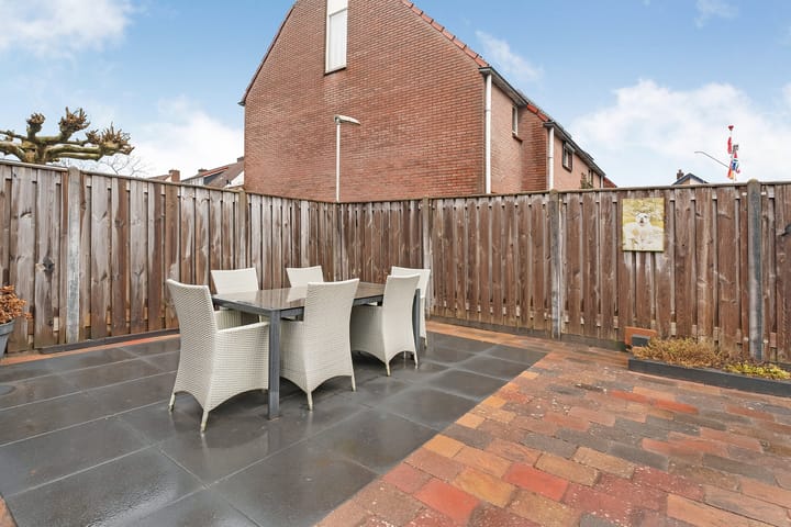 Foto 37 van Binnenhof 44