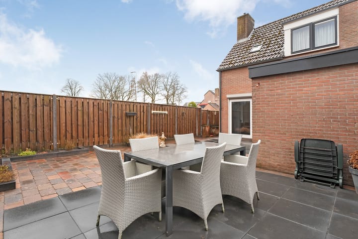 Foto 38 van Binnenhof 44