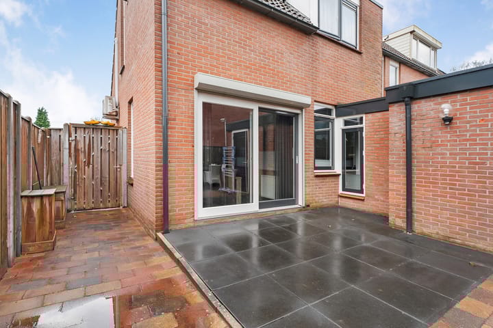 Foto 39 van Binnenhof 44