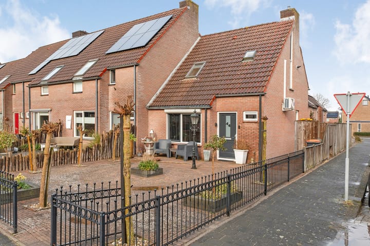 Foto 40 van Binnenhof 44