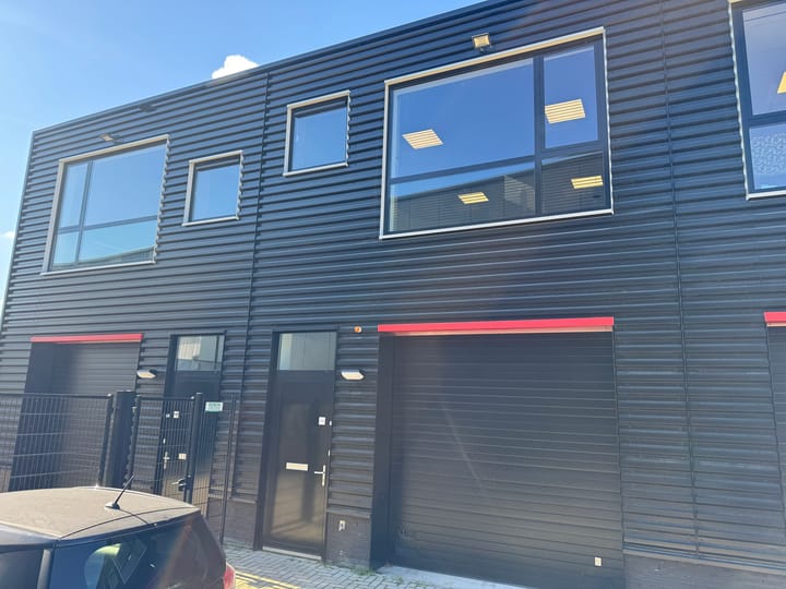 Merwedeweg 5-C3