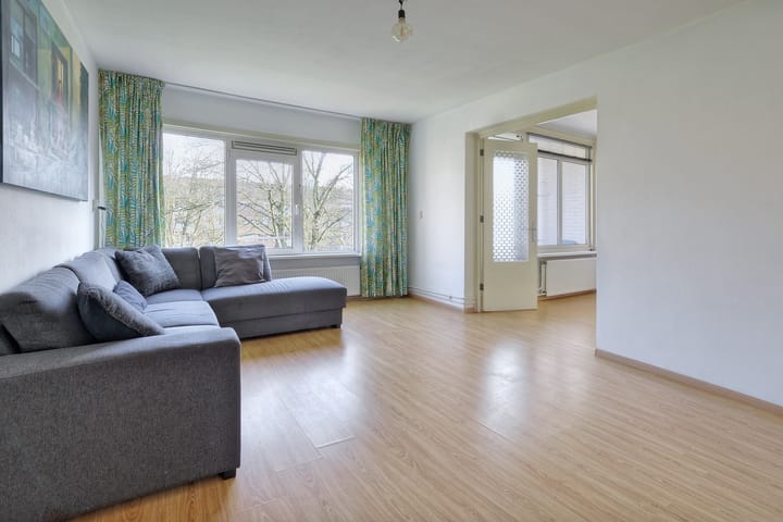 Foto 2 van De Egmondenstraat 207