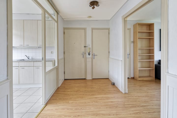 Foto 3 van De Egmondenstraat 207