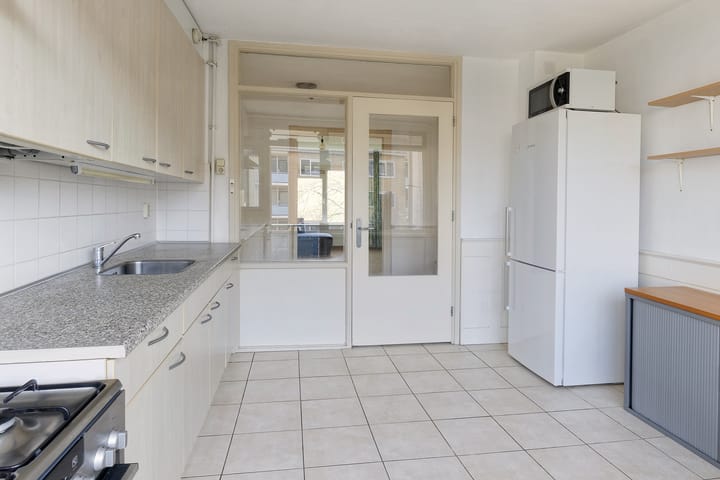 Foto 4 van De Egmondenstraat 207