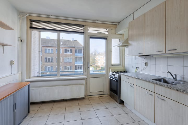 Foto 5 van De Egmondenstraat 207