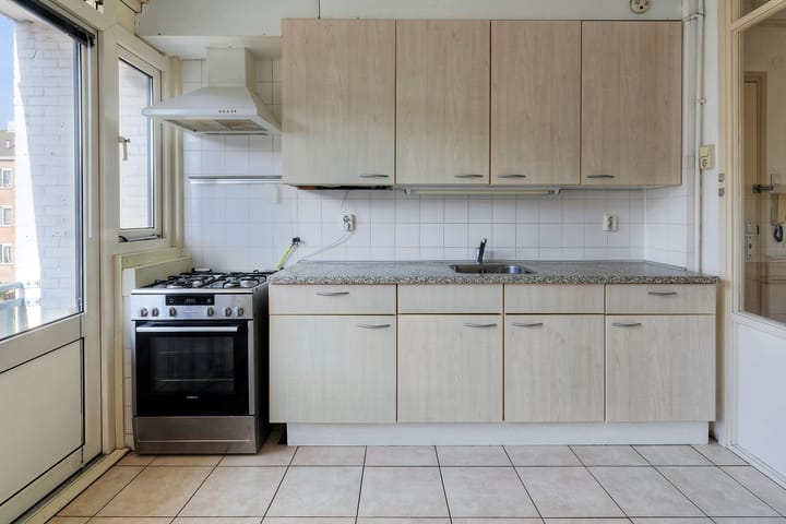 Foto 6 van De Egmondenstraat 207