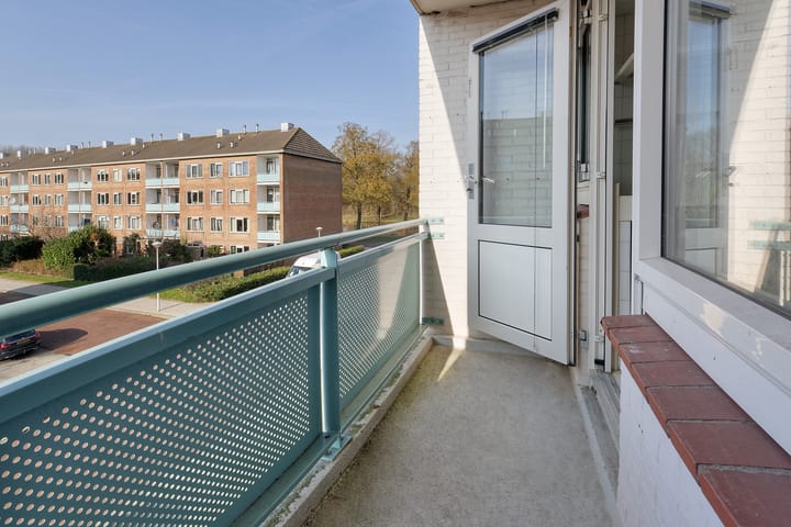 Foto 7 van De Egmondenstraat 207