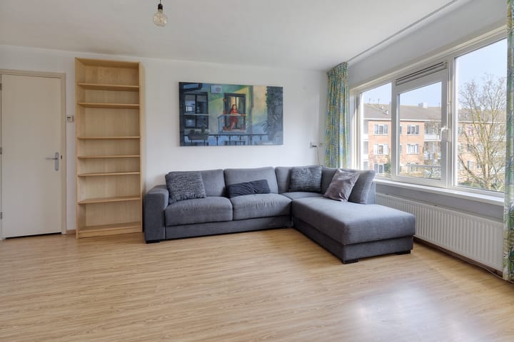 Foto 8 van De Egmondenstraat 207