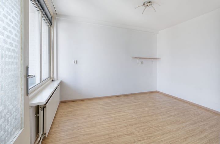 Foto 10 van De Egmondenstraat 207